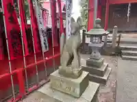稲荷神社(福井県)