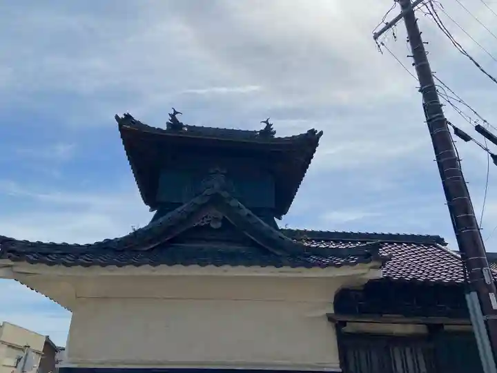 西方寺(愛知県)