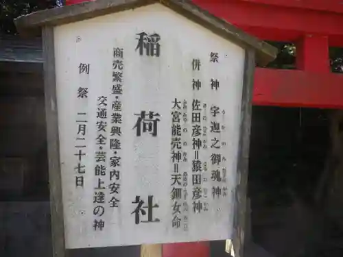 小動神社の歴史