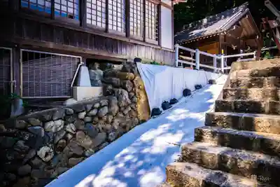 多度大社(三重県)