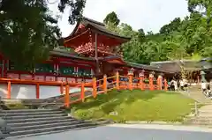 春日大社の建物その他