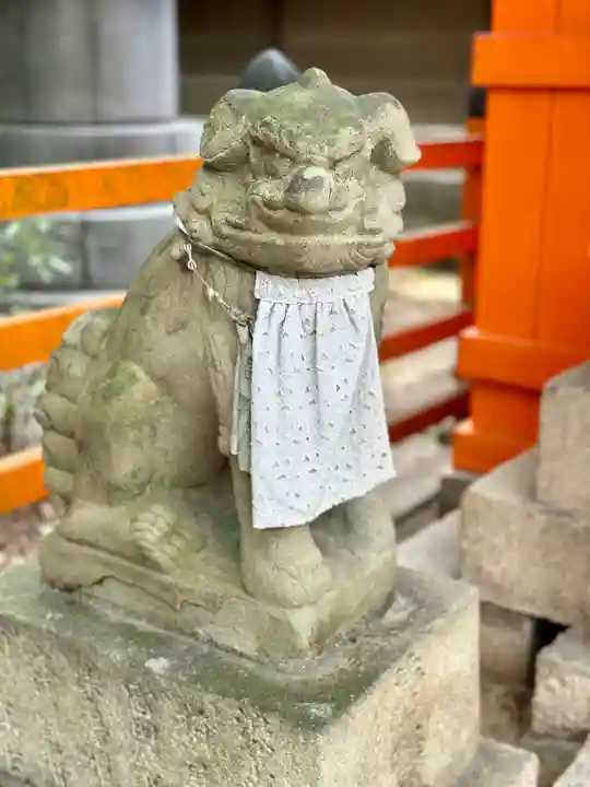 住吉大社(大阪府)