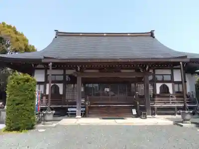 祇園山 徳城寺(愛知県)