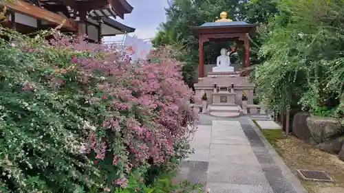 東光院のその他建物