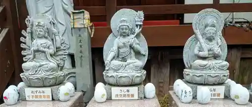 功徳院　東京別院(東京都)