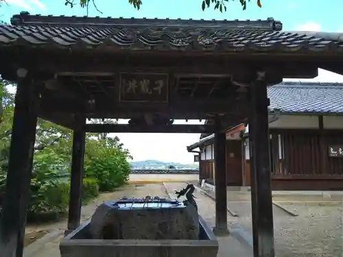 橘寺(奈良県)