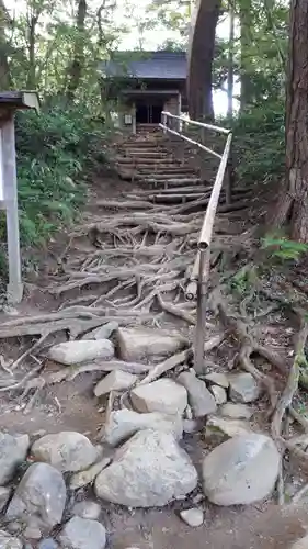中尊寺(岩手県)