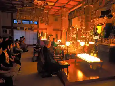 仙蔵寺(東京都)