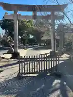 金刀比羅神社(千葉県)