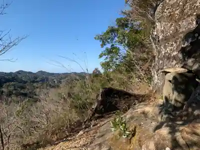 山の神(千葉県)