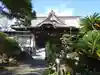 浄泉寺の本殿・本堂