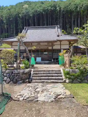 普門寺(栃木県)