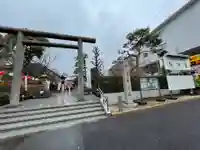 桜神宮(東京都)