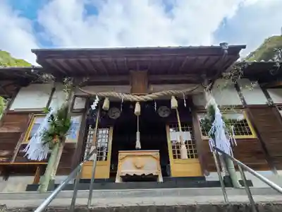 八幡神社(長崎県)