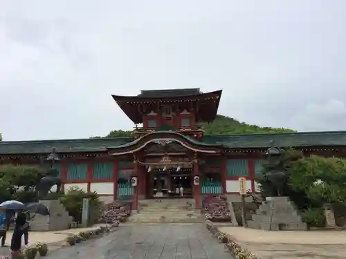 防府天満宮(山口県)