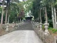 仙台東照宮(宮城県)