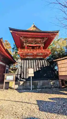 成田山新勝寺のその他建物