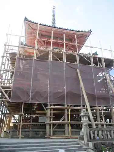 清水寺(京都府)