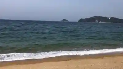 石清水神社(香川県)