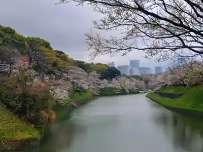 靖國神社(東京都)