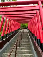 三社権現(和歌山県)