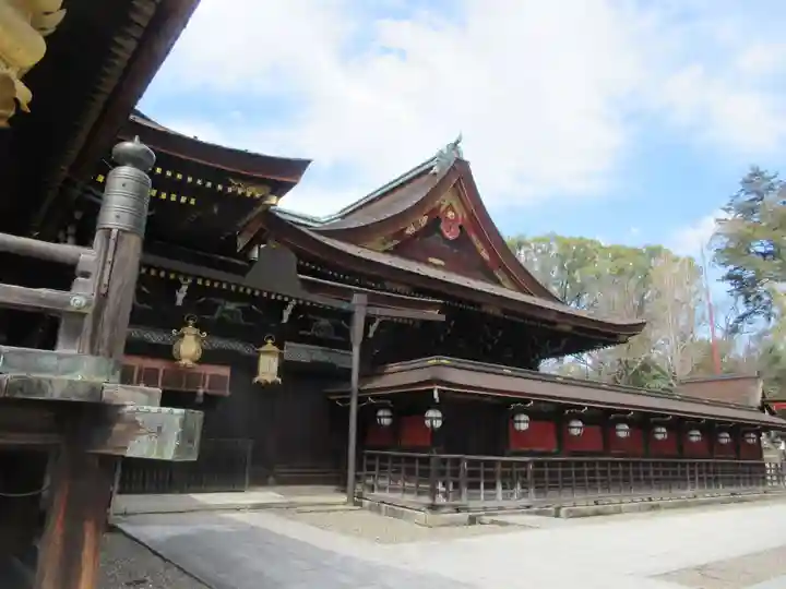 北野天満宮(京都府)