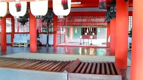 厳島神社(広島県)