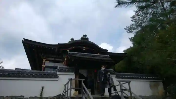 高台寺(高台寿聖禅寺・高臺寺)のその他建物