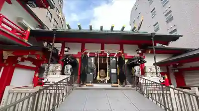 鷲神社(東京都)