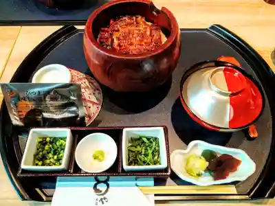 伊奴神社(愛知県)