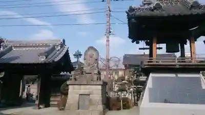 成田山川越別院のその他建物