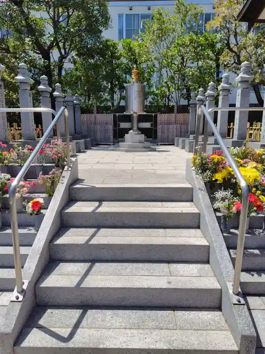 総持寺(大阪府)