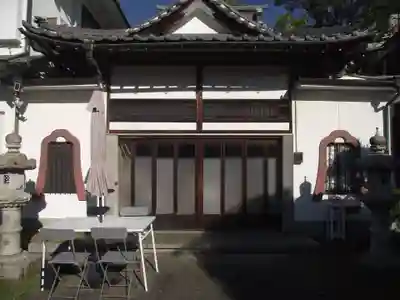 日行寺(神奈川県)