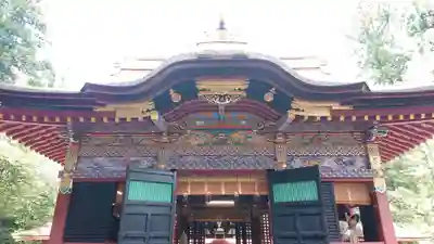 一之宮貫前神社のその他建物
