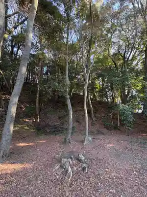 猿田彦神社(三重県)