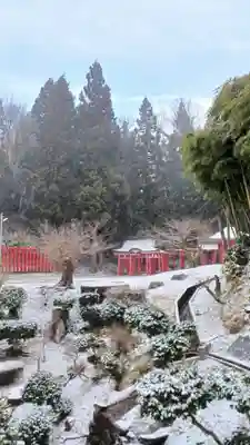 白狐山光星寺(山形県)