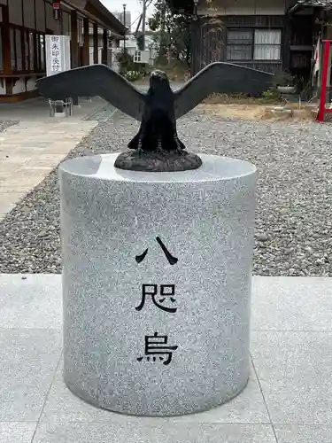 岡田神社のその他建物