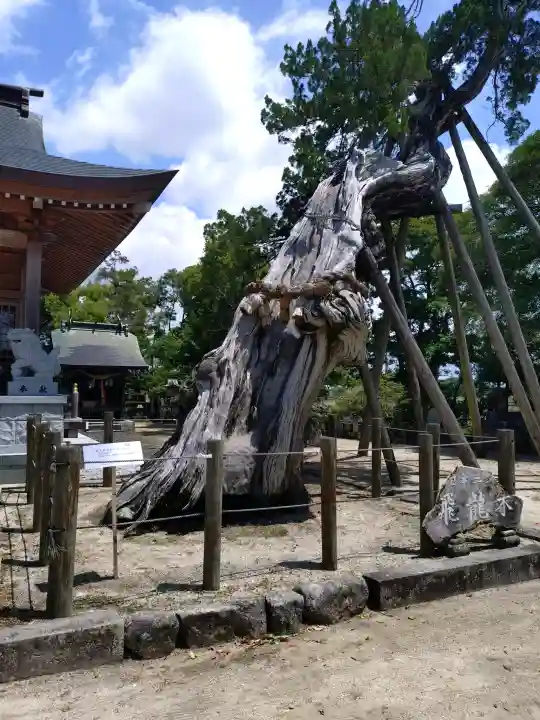 新北神社(佐賀県)