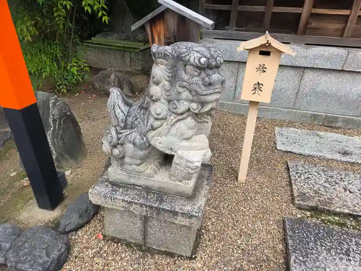 方違神社(大阪府)