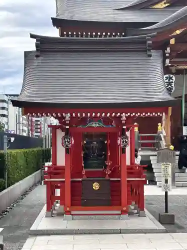 水天宮(東京都)