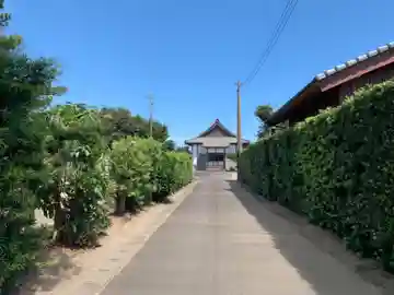 浄教寺(千葉県)