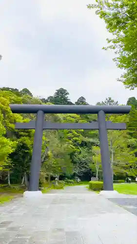鹿島神宮(茨城県)
