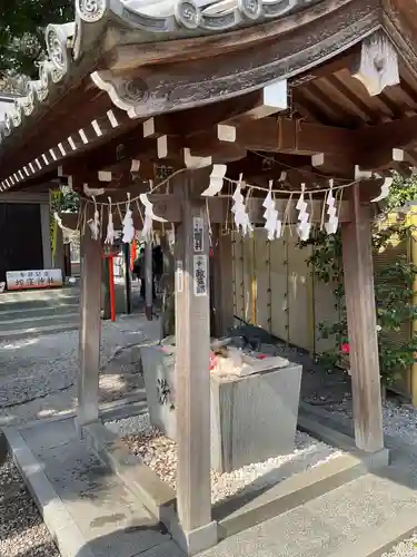 蛇窪神社(東京都)