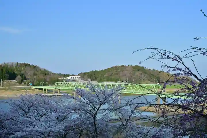 菅原神社(新潟県)