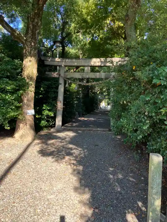 大宮神社(愛知県)