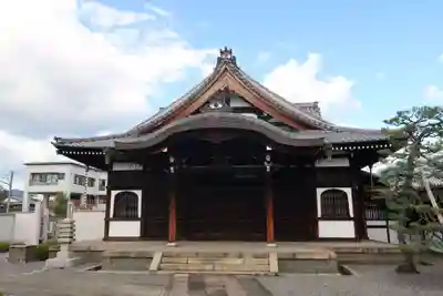 正運寺(京都府)