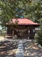 北畠神社(山形県)