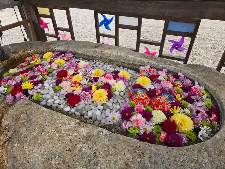 金井神社(三重県)