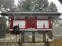 六地蔵寺のその他建物