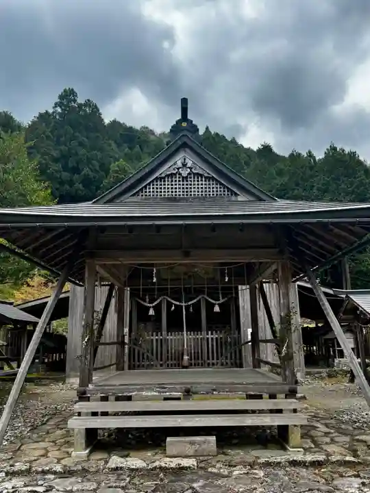 春日神社(京都府)
